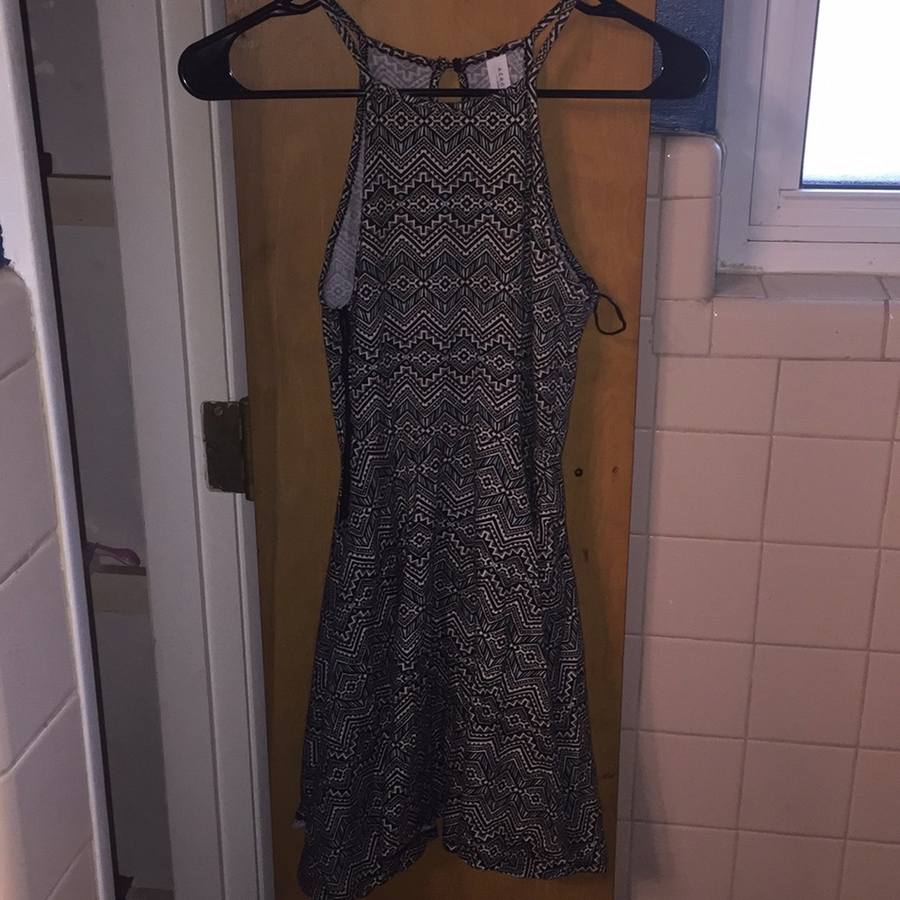 Party Dress!